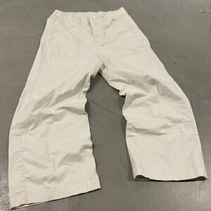 vintage Y2K gap fatigue pocket cargo pants 32x26
